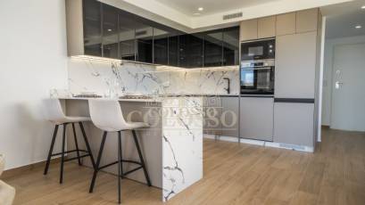 Nouvelle construction - detached -
Algorfa