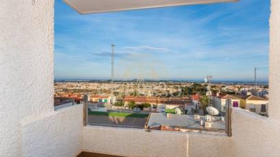 Resale - Penthouse -
Rojales - Ciudad Quesada