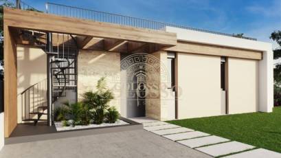 Resale - Chalet -
Polop - Urbanizaciones