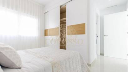 New Build - Villa -
Rojales - Ciudad Quesada