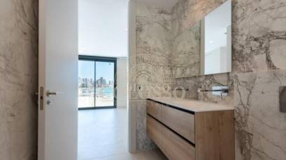 Reventa - Apartamento -
Benidorm - Poniente