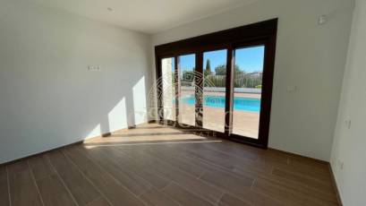 New Build - Villa de Lujo -
Altea - Planet