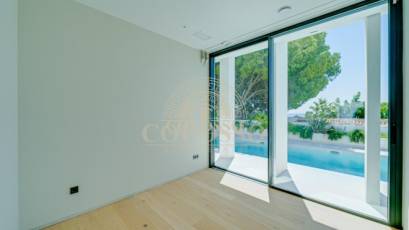 New Build - Villa de Lujo -
Altea - Isla altea