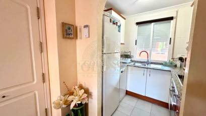 Alquiler - Adosado -
Orihuela Costa - La Zenia