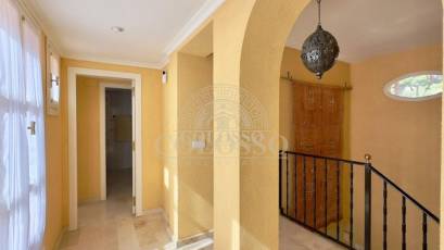 Resale - Villa -
Finestrat - BAHIA GOLF