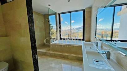 Resale - Villa de Lujo -
Altea - Altea Hills