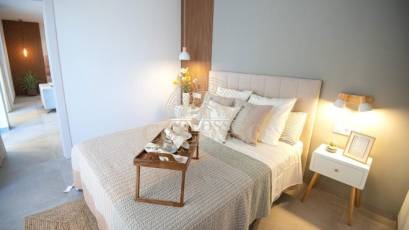 Obra nueva - Apartamento -
San Pedro del Pinatar - Calle maestro falla