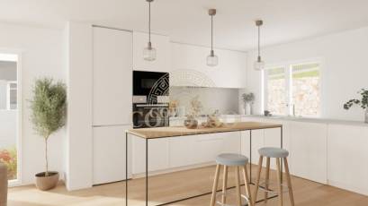 Nouvelle construction - terraced -
Finestrat