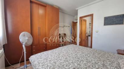 Reventa - Villa -
Orihuela Costa - Villamartín