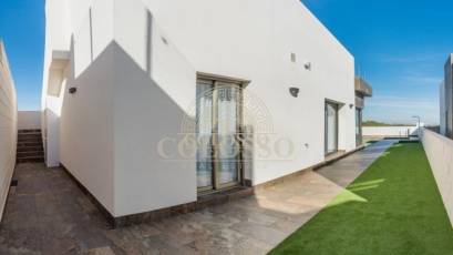 New Build - Villa -
Orihuela Costa - PAU 8