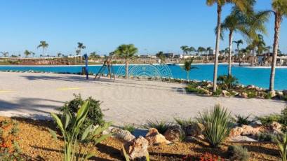 Resale - Casa -
Torrevieja - Los Frutales