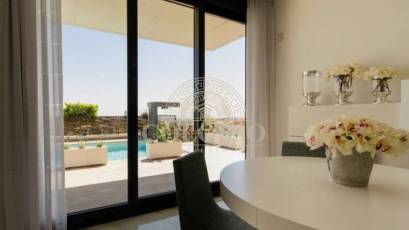 Obra nueva - Villa -
Orihuela Costa