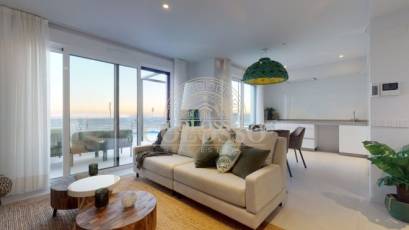 Resale - Chalet -
Mutxamel - Bonalba-Cotoveta