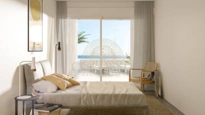 New Build - Apartamento -
Villajoyosa - Paraiso