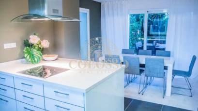 Resale - Villa de Lujo -
Alfaz del Pi - Albir