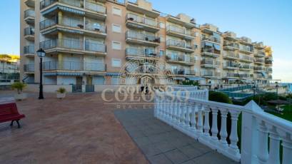 Alquiler - Apartamento -
El Campello - El poblet