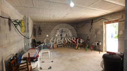 Resale - Chalet -
Benissa - playa fustera