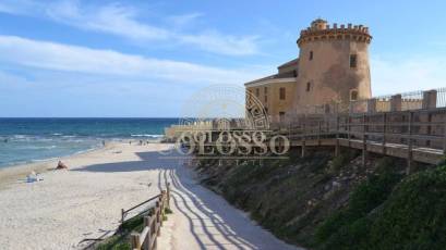 New Build - detached -
Pinar de Campoverde