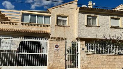 Resale - Townhouse -
Alfaz del Pi - ALBIR ALTO