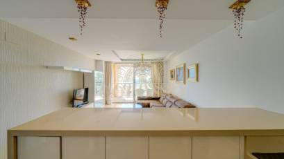 Resale - Apartamento -
Villajoyosa - Paraiso