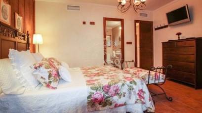 Reventa - Chalet -
Orihuela