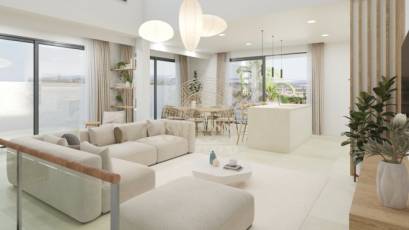 Nouvelle construction - detached -
Ciudad Quesada