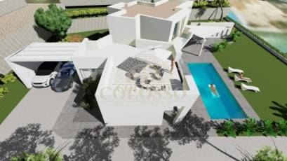 Resale - Chalet -
Calpe - Maryvilla