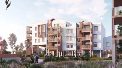 Resale - Apartamento -
El Verger - PLAYA DEVESES- EL VERGER