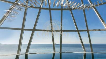 Reventa - Apartamento -
Benidorm - Poniente