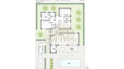 Nouvelle construction - Villa -
Benijofar
