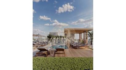 New Build - apartment -
Guardamar del Segura