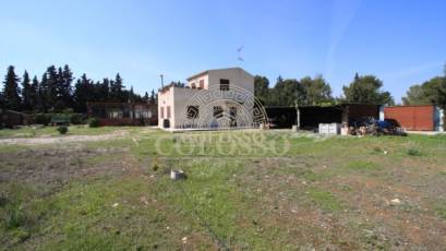 Resale - Chalet -
Orihuela Costa - Campoamor