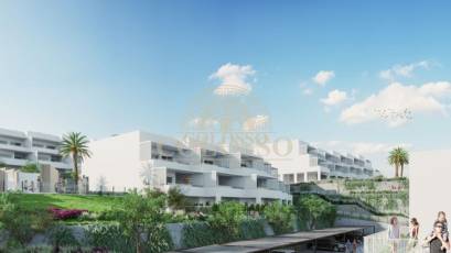 New Build - Apartamento -
Villajoyosa - Paraiso