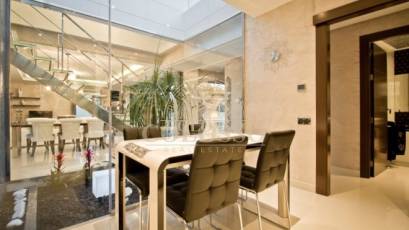 Resale - Villa -
Orihuela Costa - La Zenia