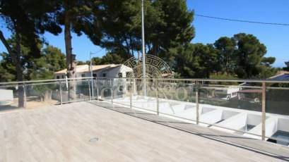 New Build - Chalet -
La Nucía - Mercadona Avda. Coloma