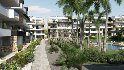 New Build - Penthouse -
Orihuela Costa - Los Altos