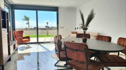 Nouvelle construction - detached -
Pilar de la Horadada