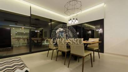 New Build - Villa -
Orihuela Costa - Campoamor
