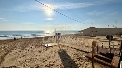 Revente - Apartamento -
Guardamar del Segura - Guardamar Playa