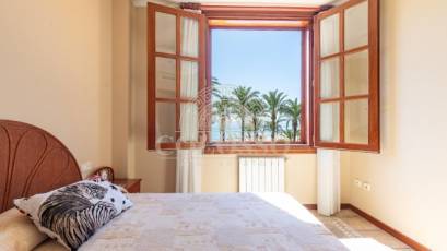 Resale - Casa -
Cullera - Cap Blanc