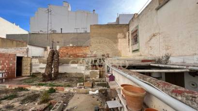 Resale - Parcela -
Torrevieja - Playa del Cura