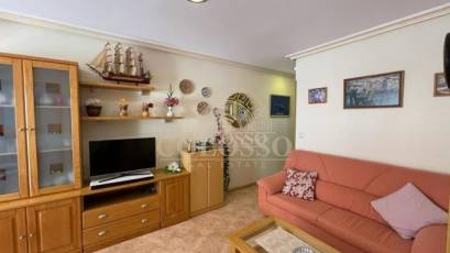 Resale - Apartamento -
Torrevieja - Habaneras