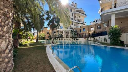 Resale - Penthouse -
Villajoyosa - 1a linea