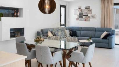 Obra nueva - detached -
Benijofar