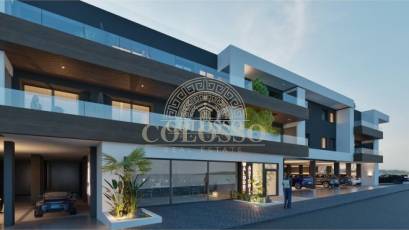 Nouvelle construction - ground-floor -
Benijofar