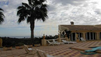 Resale - Villa -
l'Alfas del Pi - Alfaz Del Sol