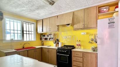Resale - Villa -
l'Alfas del Pi - Romeral
