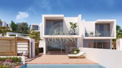 Resale - Chalet -
Teulada - Moraira