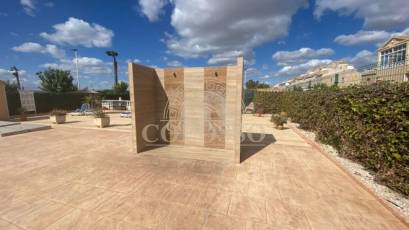 Resale - Casa Tipo Dúplex -
Torrevieja - Habaneras