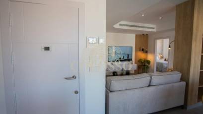 Obra nueva - Apartamento -
San Pedro del Pinatar - Calle maestro falla